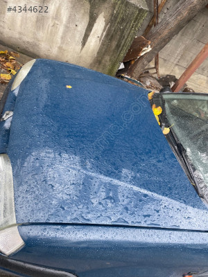 RENAULT 19 KAPUT
