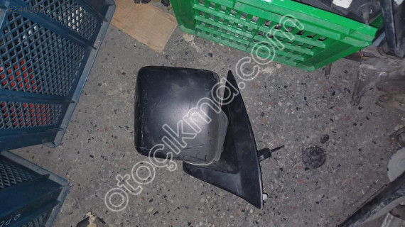 Opel combo c sağ manuel ayna hatasız