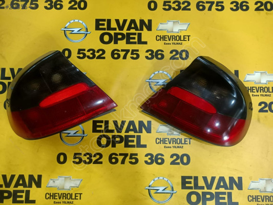 Opel Tigra Çıkma Stop