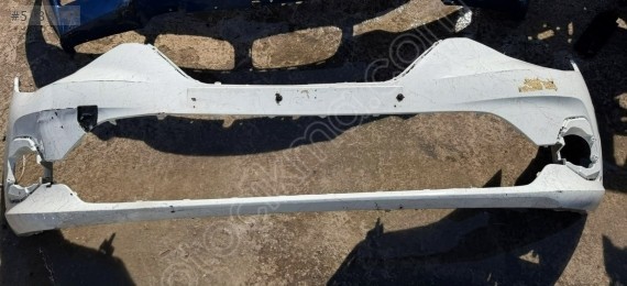 RENAULT TALİANT ÖN TAMPON