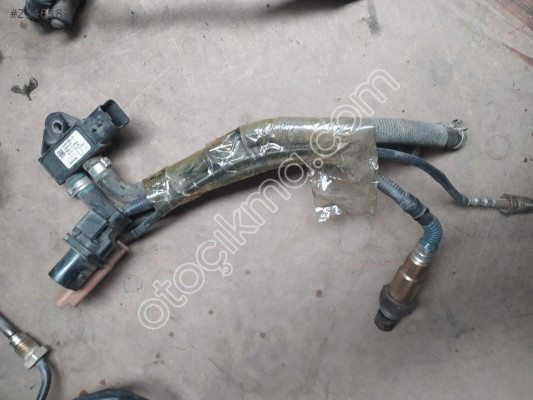 Peugeot 301 2017 96871610 80