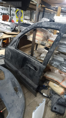 Chrysler Jeep sol ön kapı