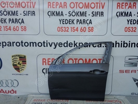Fiat egea sol ön kapı orijinal çıkma