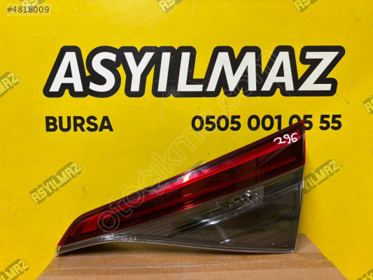 CİVİC FE1 SAĞ İÇ STOP (ORJİNAL)