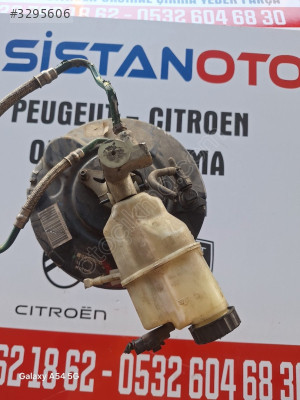 Peugeot 407 westoranz
