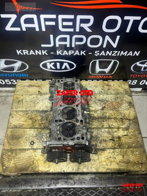 MAZDA - 626 / FS 2.0 SİLİNDİR KAPAĞI