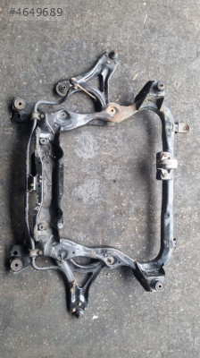 Ford Mondeo 1 traves