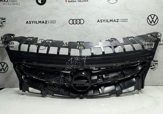 OPEL ASTRA J ÖN PANJUR  -NO188