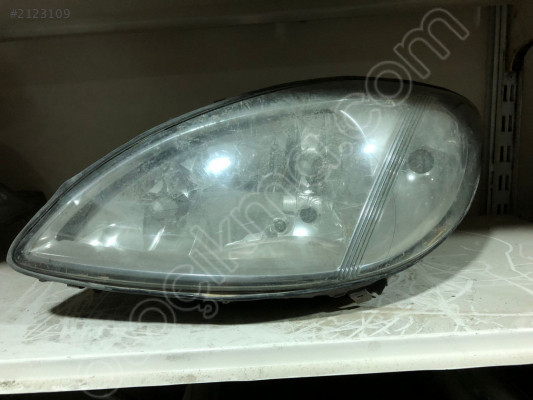 MERCEDES VİTO 04-10 SOL FAR
