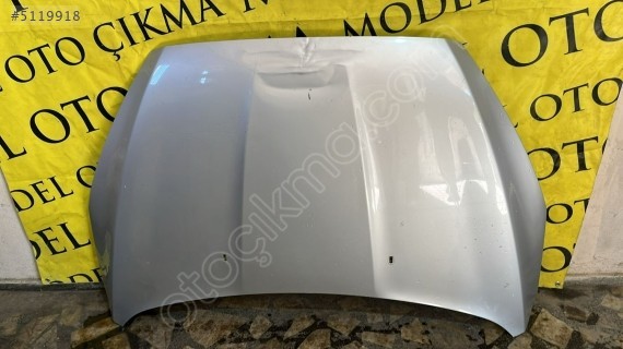 FORD FOCUS 3.5 MOTOR KAPUTU