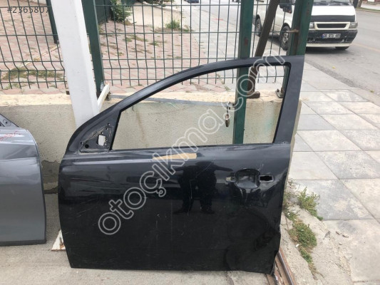 OPEL ASTRA H SOL ÖN KAPI