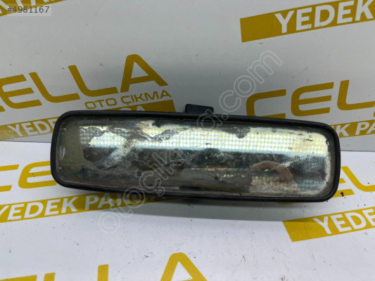 RENAULT İÇ DİKİZ AYNASI