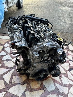 Dacia Duster Çıkma Piston Kolu 1.3 Tce