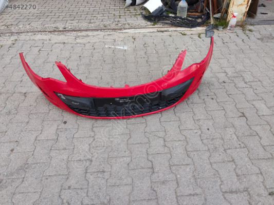 Opel Corsa d ön tamponu 2016 2021