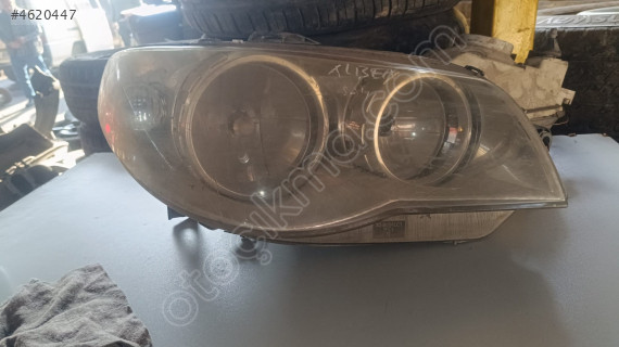 Fiat albea sağ ön far