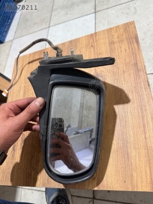MAZDA 323 SAG AYNA ELEKTRİKLİ
