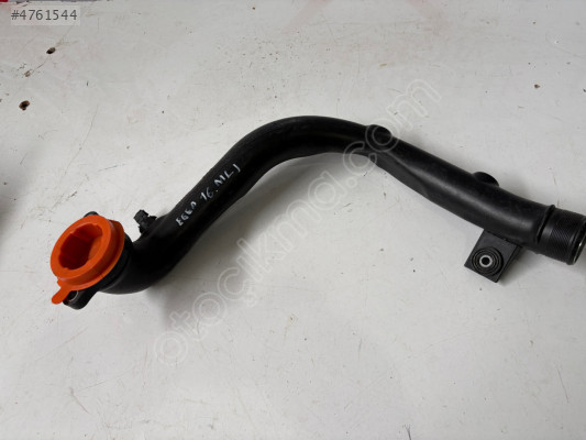 FİAT EGEA 1.6 MULTİJET TURBO BORUSU