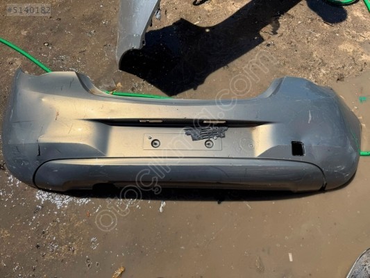 OPEL CORSA E ARKA TAMPON