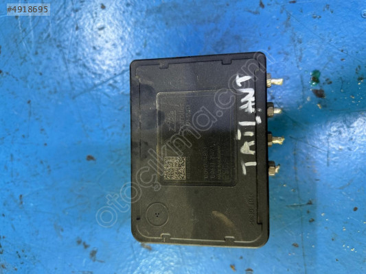 RENAULT TALİANT ABS BEYNİ