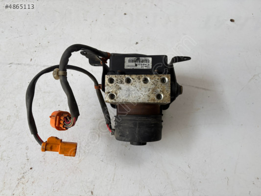 HONDA CİVİC ABS POMPASI
