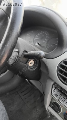 RENAULT KANGOO 1,9 SİNYAL KOLU ÇIKMA PARÇA KUL OTODA