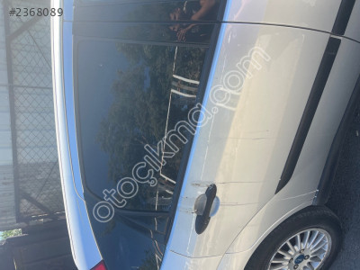 Ford focus 1 sağ arka kapı Çıkma dolu hatasız