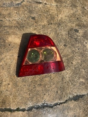 TOYOTA COROLLA TERRA SAĞ SOL STOP