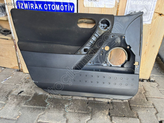 renault megane 2 sol ön kapı döşemesi