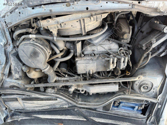 Renault R19 kapı döşemeleri