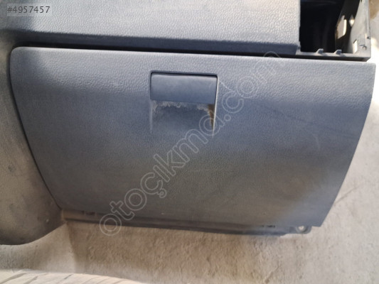 Hyundai Getz  Torpido  Kapağı