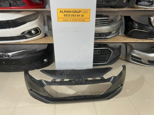 HYUNDAİ İ20 ÖN TAMPON