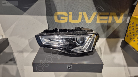 AUDİ A5 2011-16 XENON SOL FAR