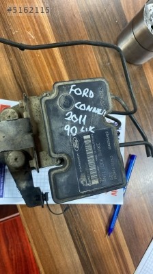 FORD CONNECT ABS BEYNI