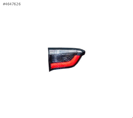 551126685AA  İÇ STOP SOL (LED) JEEP COMPASS 2017-