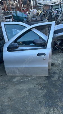 Fiat Albea sol ön kapı orijinal