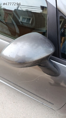 Fiat Linea sağ ayna
