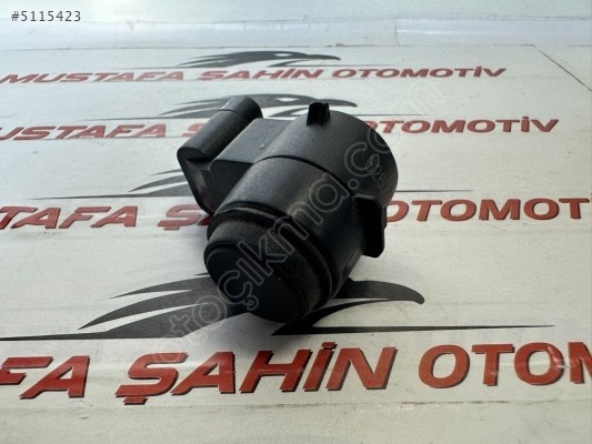 BMW 3 Serisi E87 E90 E92 E84   Park Sensörü 62609921621