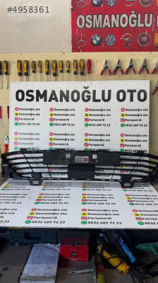 RENAULT CLİO 5 ORTA IZGARA