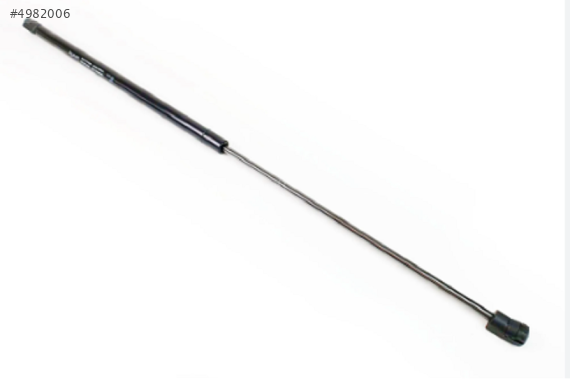 KAPUT AMORTİSÖRÜ A6 05-11   4F0823359A