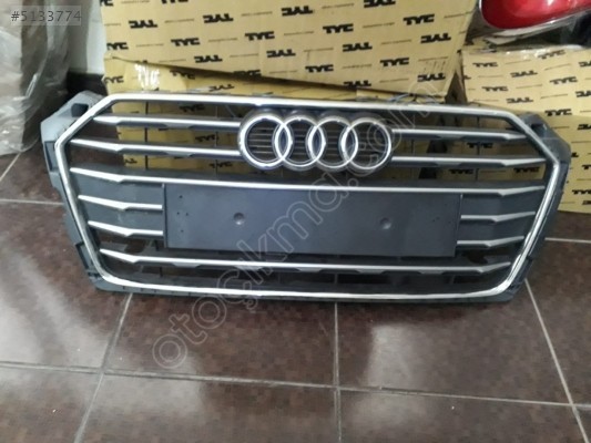 AUDİ A5 2016-2019  ÖN PANJUR