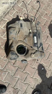 2007 FORD FOCUS 2 BENZİNLİ DEPO