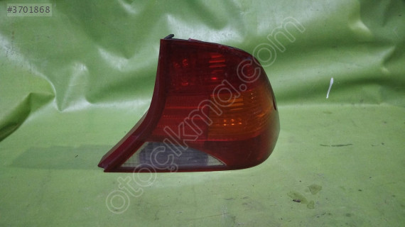 ford focus sol stop
