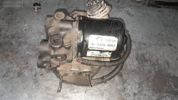Bmw e36 abs beyni pompası