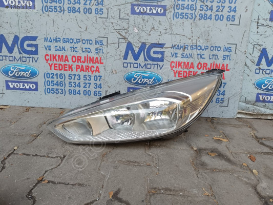 FORD FOCUS 3.5 SOL ÖN FAR ORJ ÇIKMA