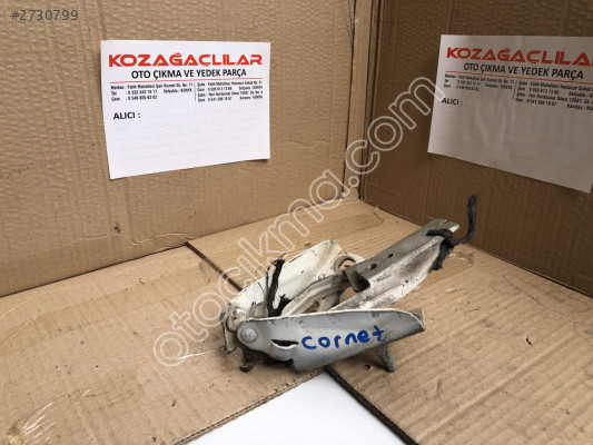FORD CONNECT KAPUT MENTEŞESİ