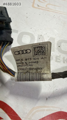 AUDİ A6 A7 A8 PARK SENSÖRÜ 4K5971104AH