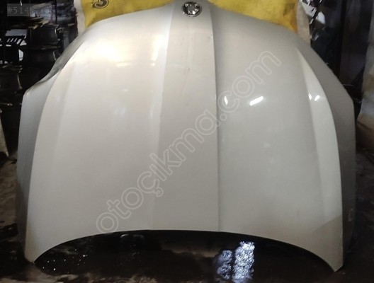 SKODA OCTAVİA MOTOR KAPUTU