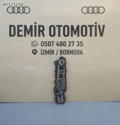 RENAULT KANGOO 4 SOL STOP DUYU