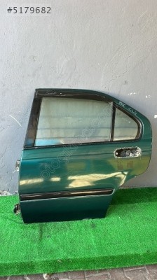 1998 HONDA CİVİC SOL ARKA KAPI