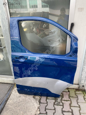 MİRİM OTODAN FORD CUSTOM SAĞ ÖN KAPI 2018 2022